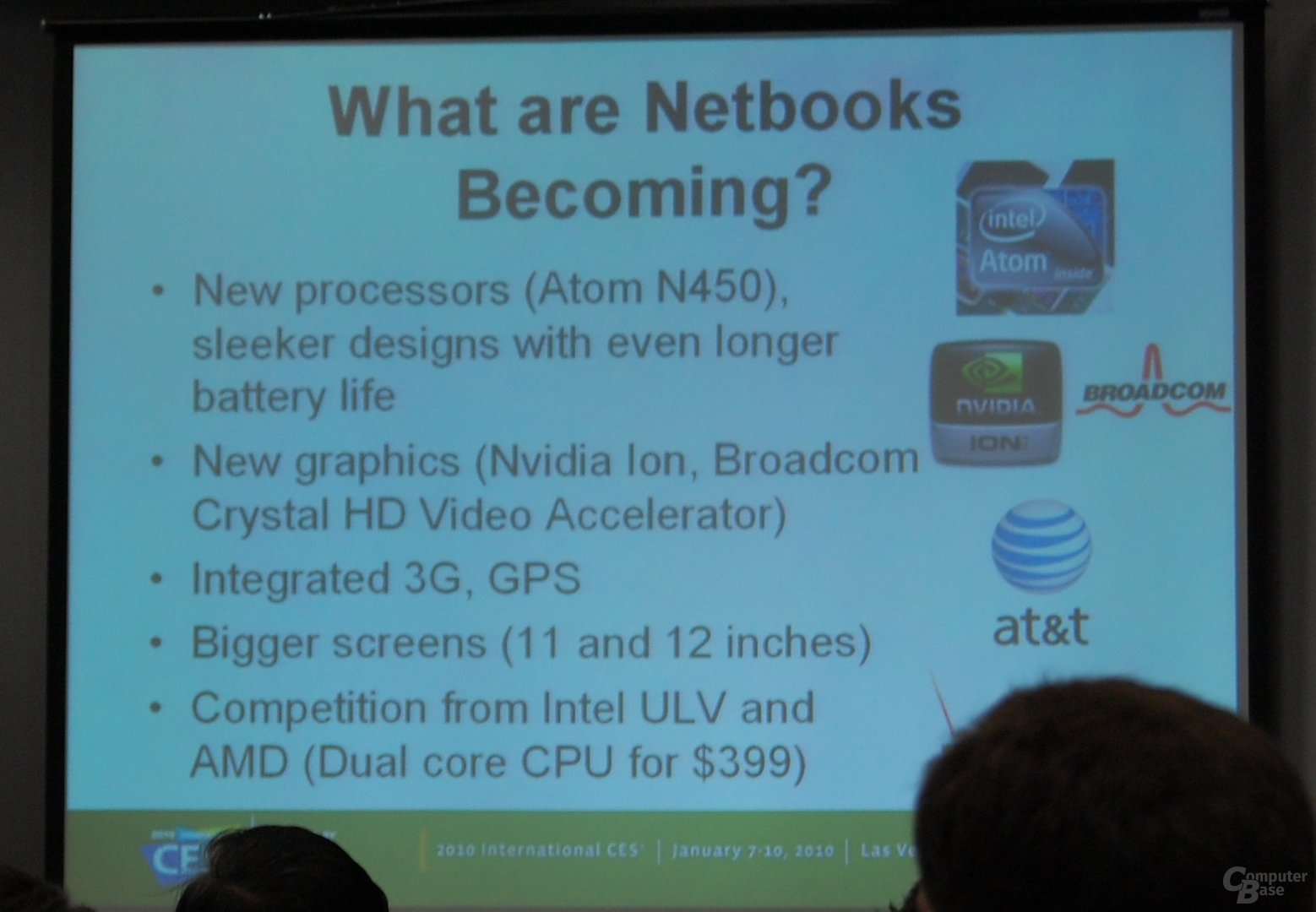 Netbooks: Here to Stay or Passing Fancy?