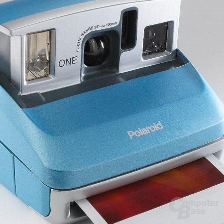 Polaroid PIC 1000