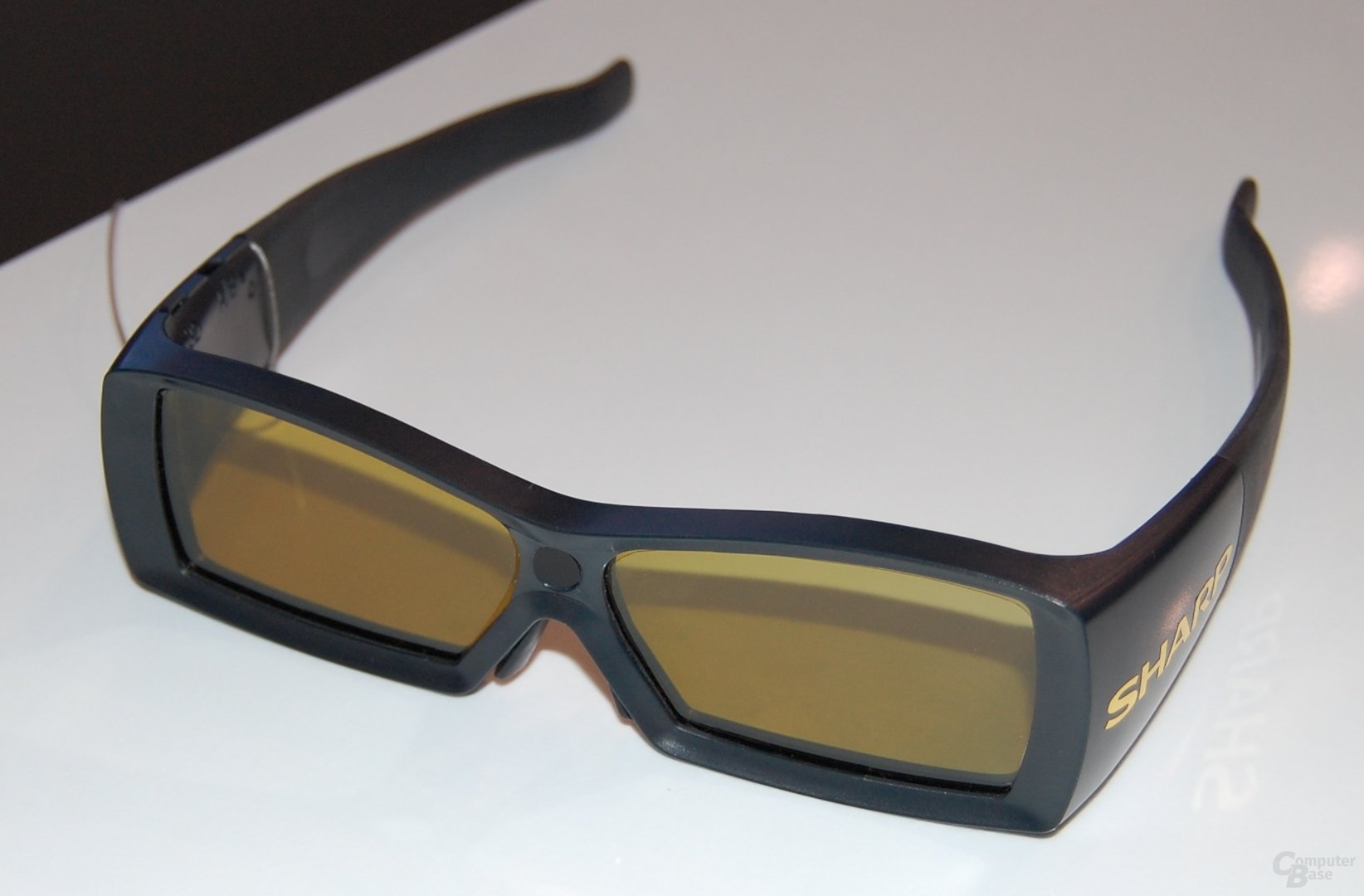 3D Shutterbrille von Sharp