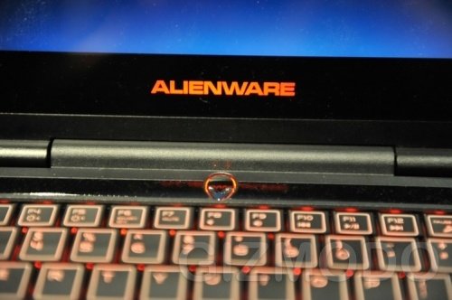 Alienware M11X