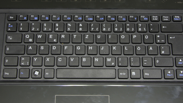 GeForce GTX 280M im Test: Schenker XMG8 bringt Desktop-Leistung ins Notebook