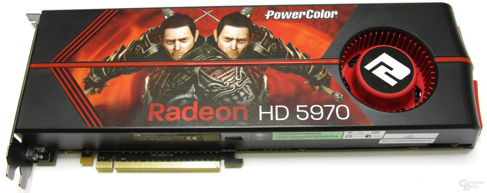 PowerColor Radeon HD 5970