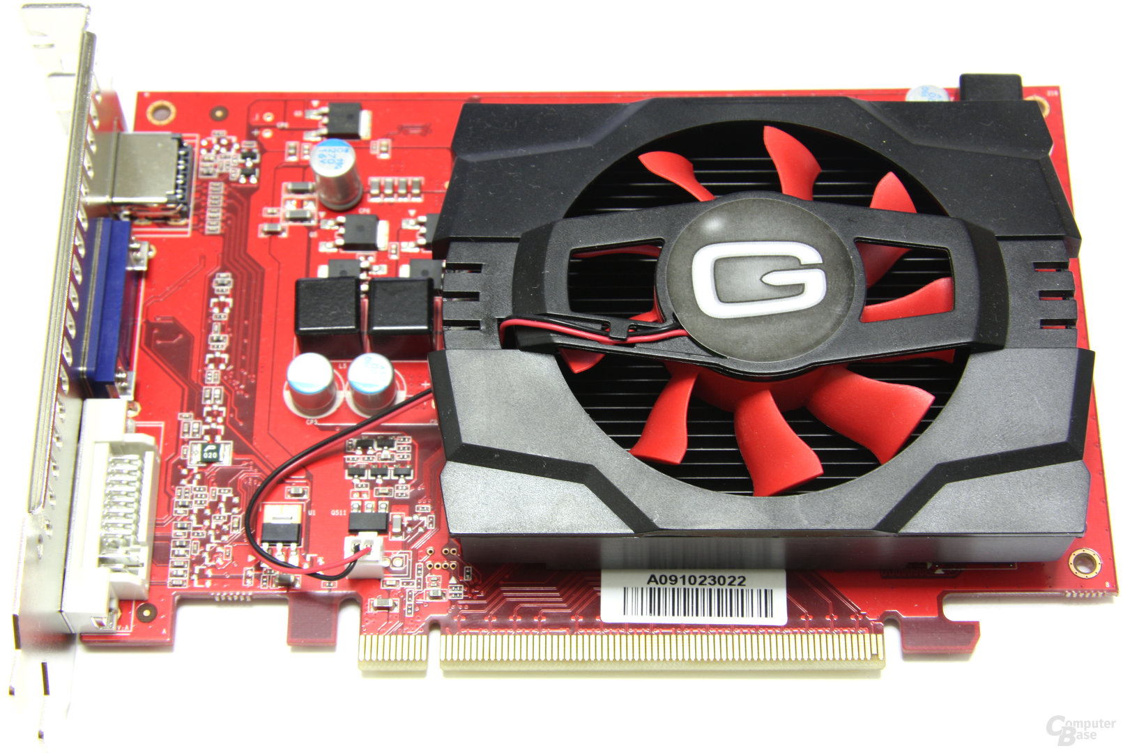 Gainward GeForce GT 240
