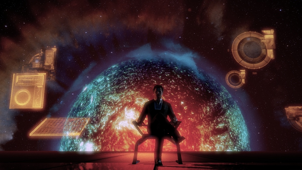 Mass Effect 2 im Test: Der große Paukenschlag bleibt aus
