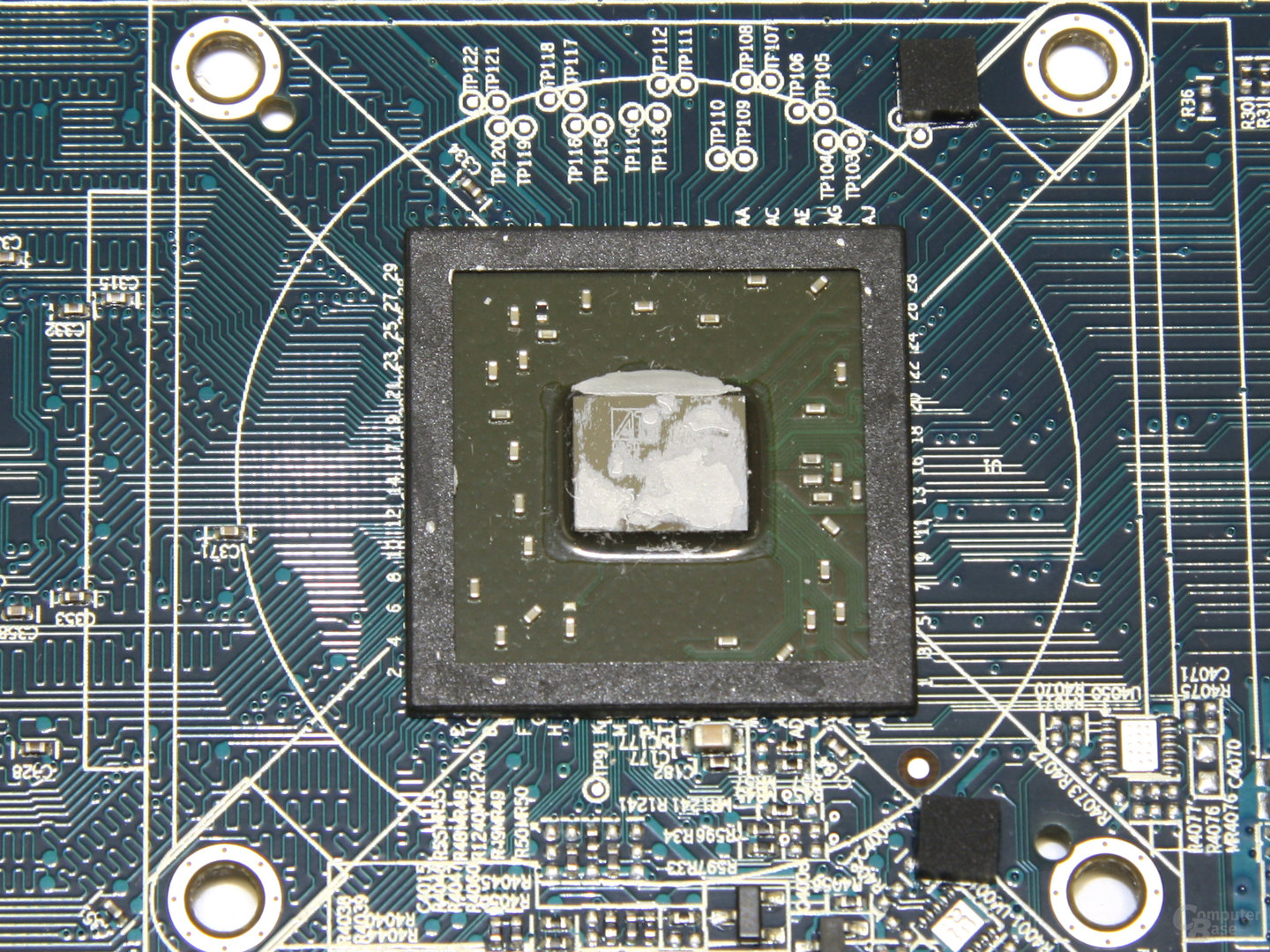 RV810-GPU