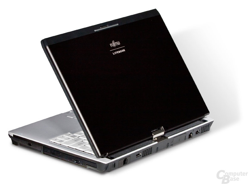 Fujitsu LifeBook T900 Tablet-PC