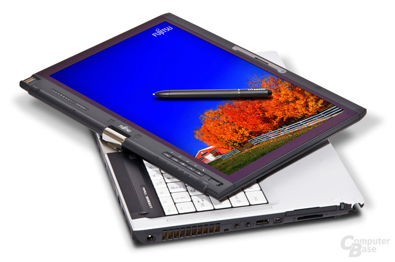 Fujitsu LifeBook T900 Tablet-PC