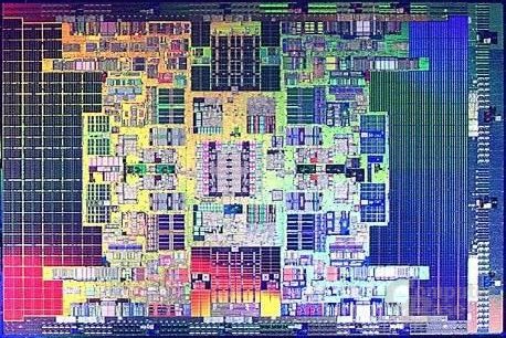 Intel Itanium „Tukwila“