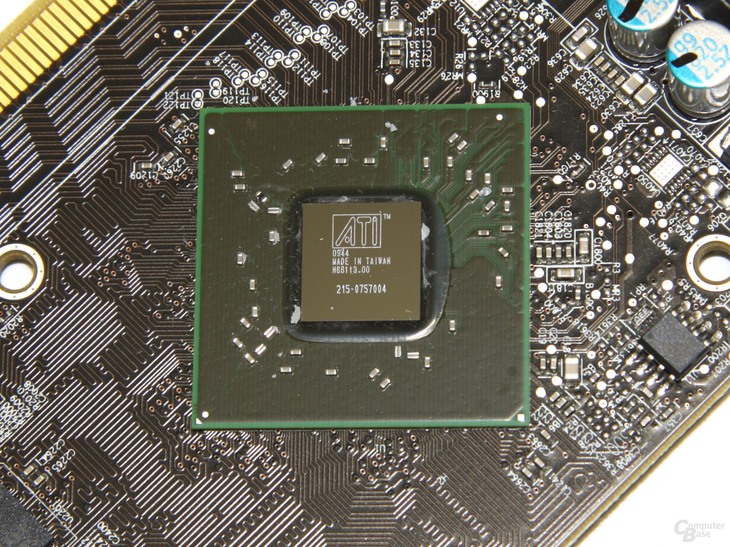 RV830-GPU