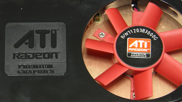 Radeon HD 5570 im Test: Guter Multimedia-Künstler mit Stärken beim Verbrauch