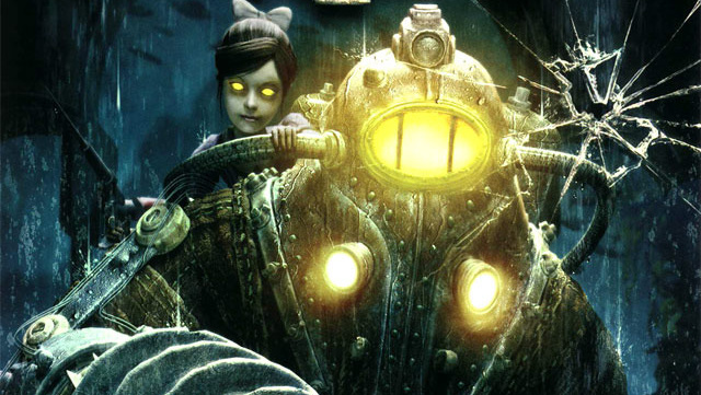 BioShock 2 im Test: Rapture wie es leibt und lebt