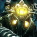 BioShock 2 im Test: Rapture wie es leibt und lebt