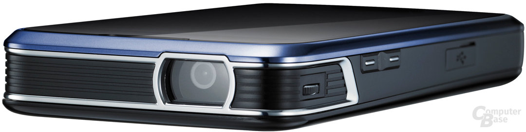 Samsung i8520 „Halo“