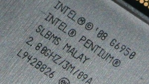 Intel Pentium G6950 und Core i3-530 im Test: Sparsam und mit viel Potential