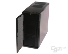 Fractal Design Define R2 – Front-Tür