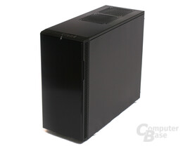 Fractal Design Define R2 – Front Seite rechts