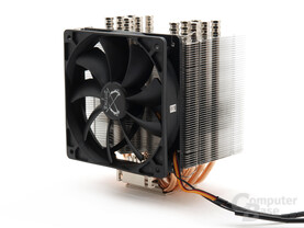 Scythe Yasya CPU-Kühler