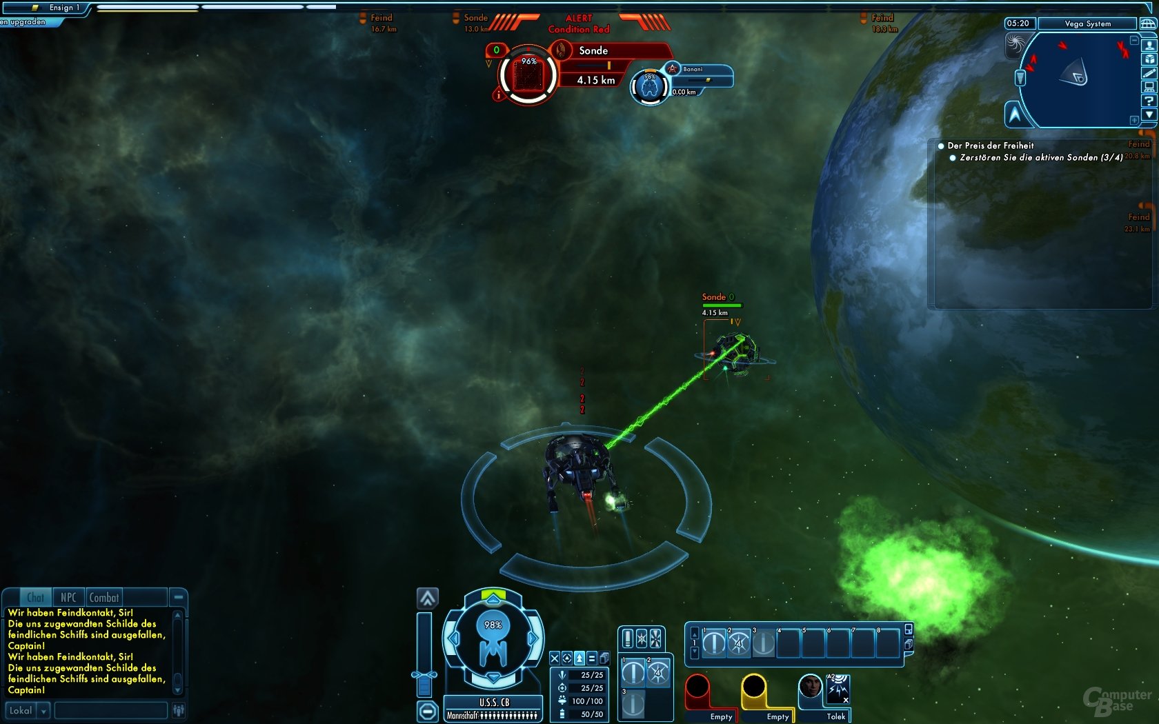 Star Trek Online