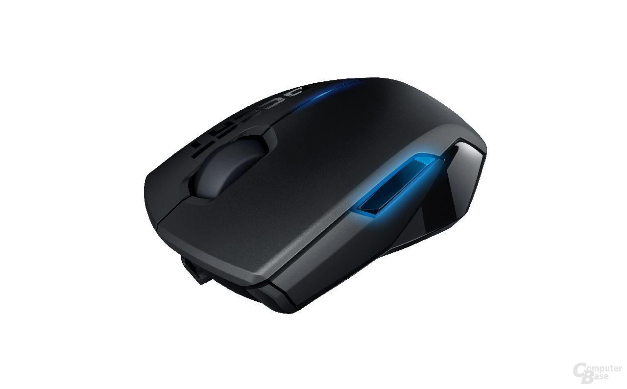 Roccat Pyra