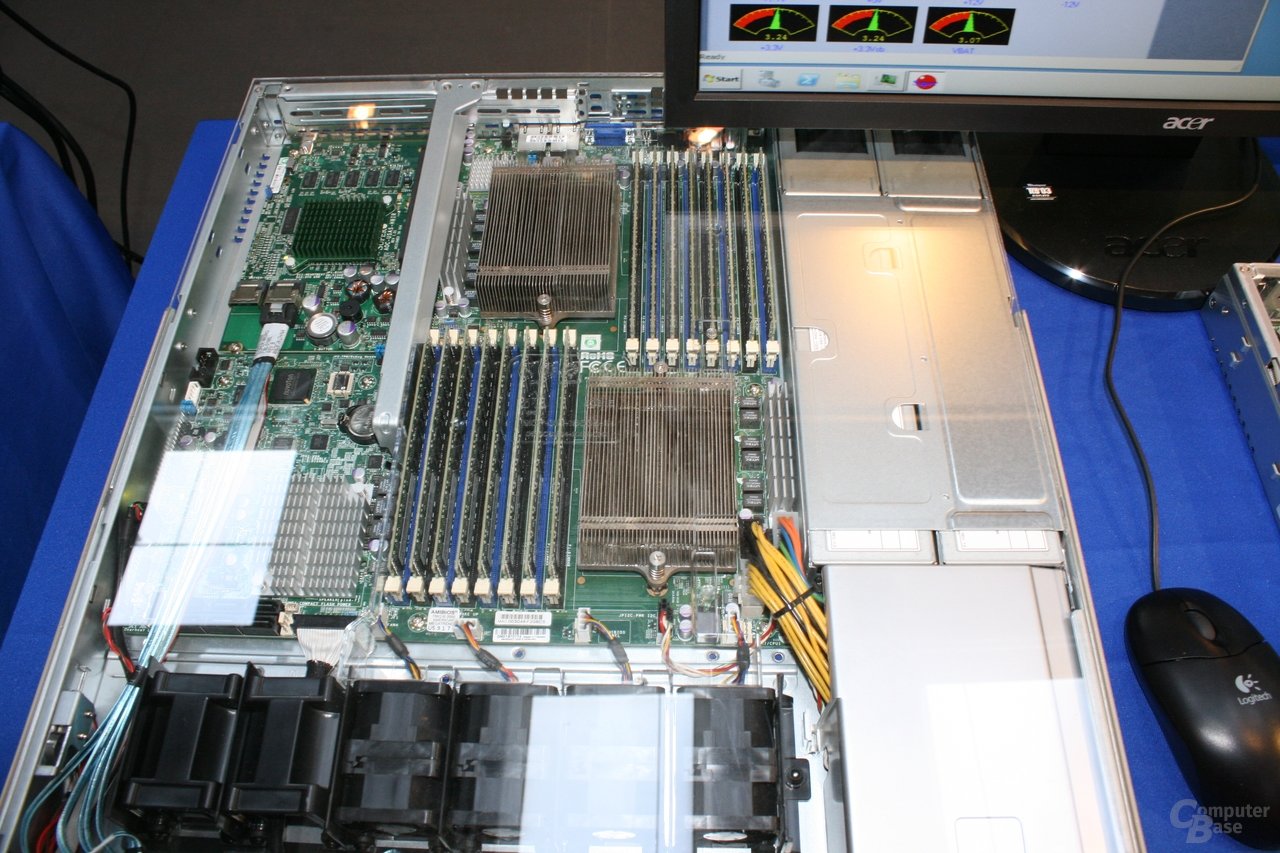 AMD Opteron 6000-Plattform