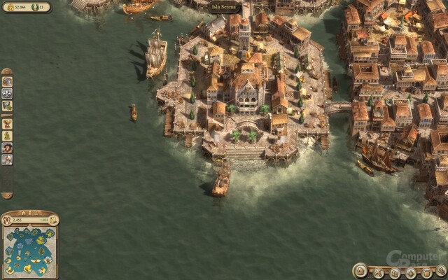 Anno 1503 download vollversion kostenlos deutsch pc