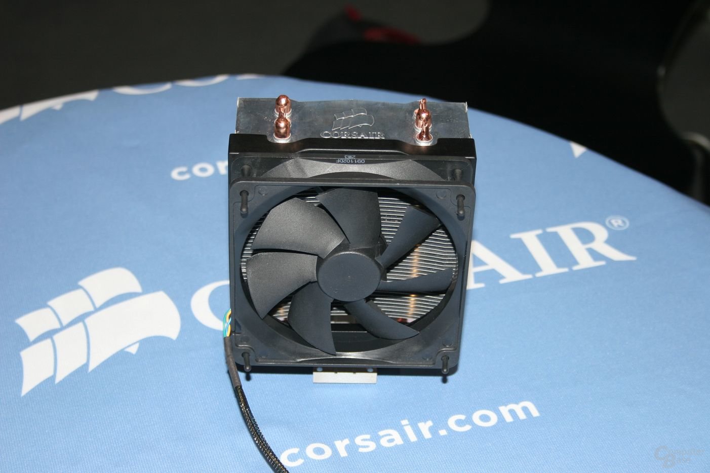 Corsair Cooling Air Series A50