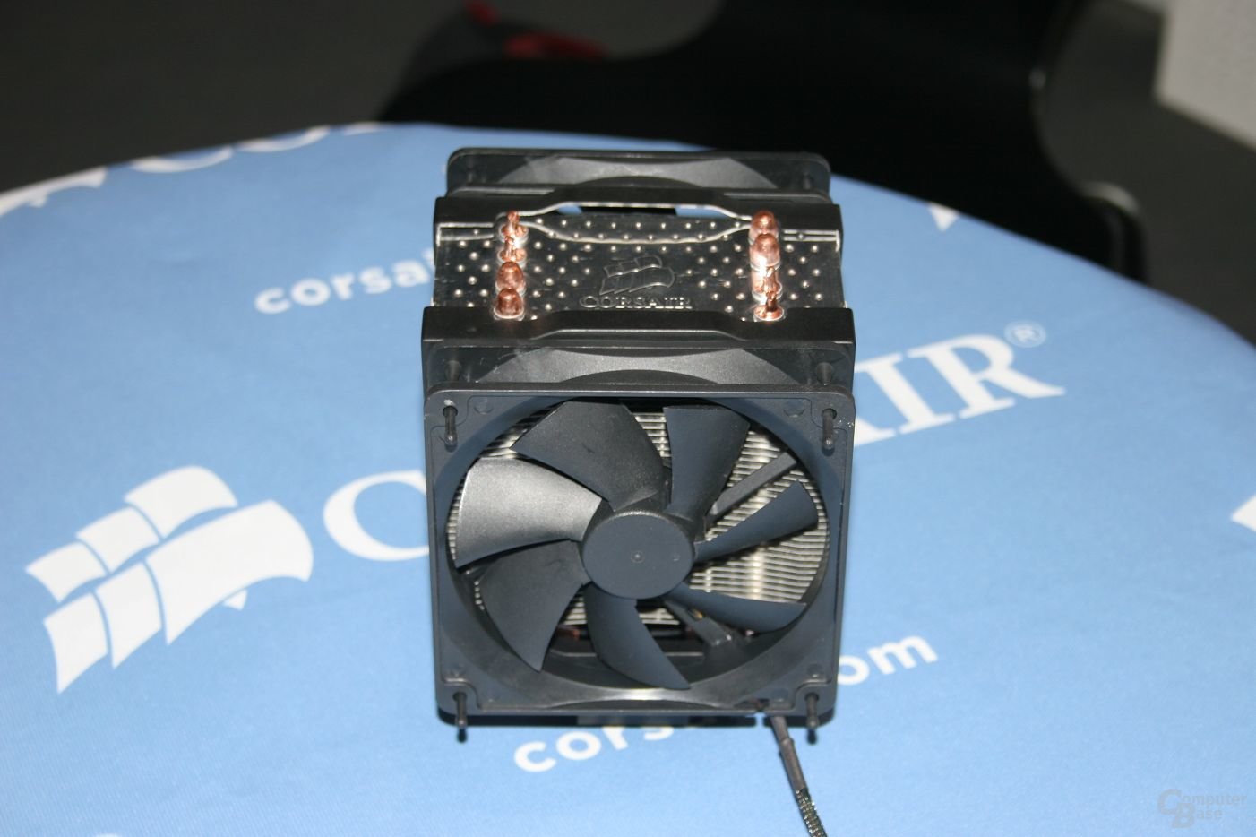 Corsair Cooling Air Series A70