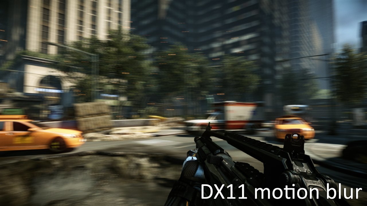 DX11 Ultra Upgrade