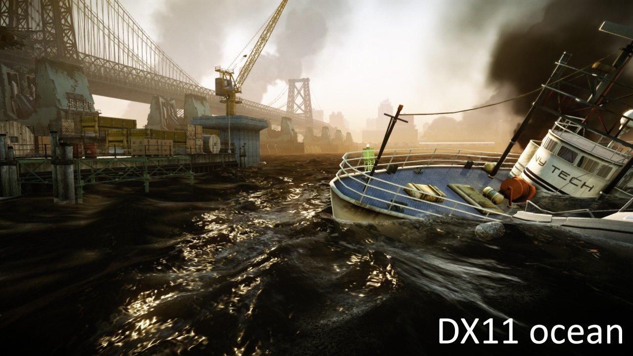 DX11 Ultra Upgrade