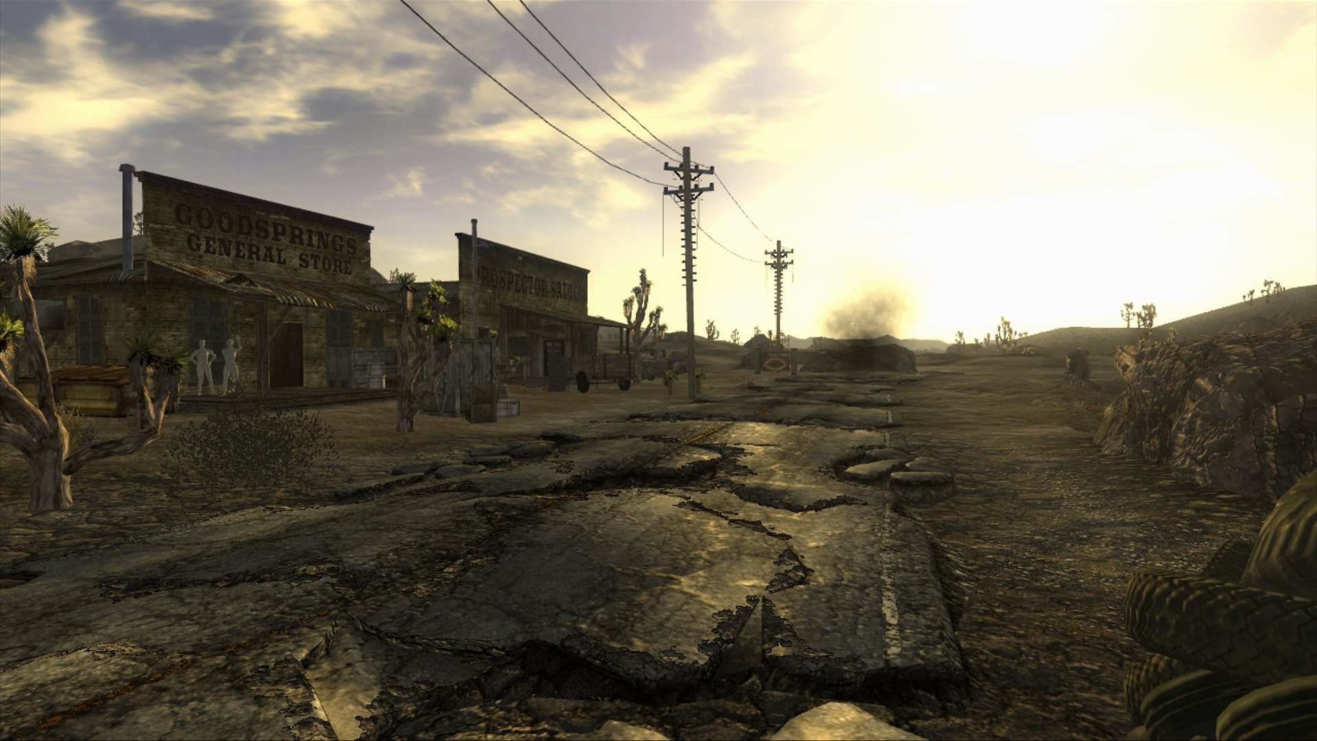 Fallout: New Vegas| 9. März 2010
