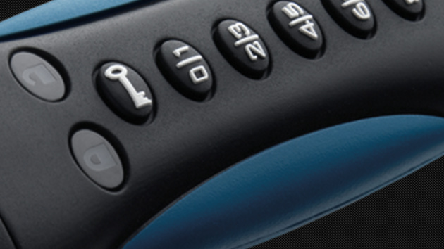 Corsair Flash Padlock 2 im Test: USB-Stick mit PIN-Eingabe und AES