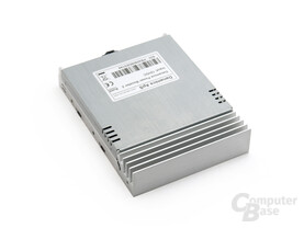 Powerbooster 2 als Transformator