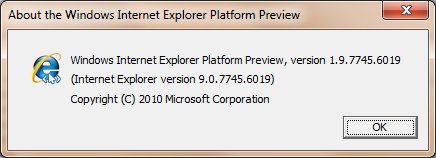 IE9-Preview