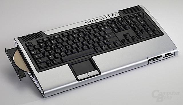 Commodore Computer