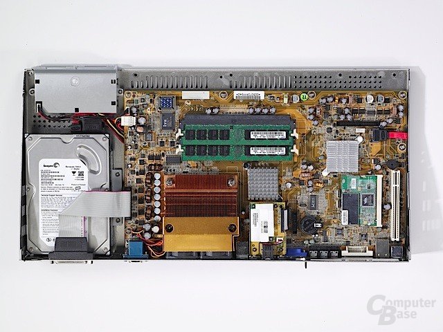 Commodore Computer
