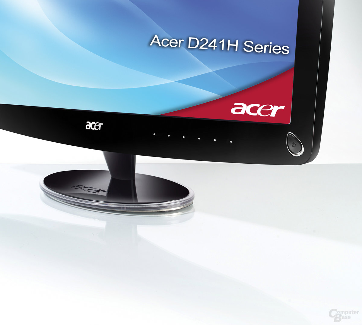 Acer D241H