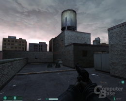 Nvidia GT200 FEAR - 8xQAA
