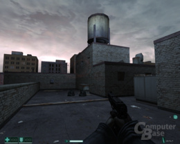 Nvidia GT200 FEAR - 16xQAA