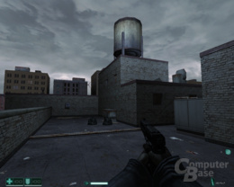 Nvidia GF100 FEAR - 1xAA