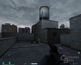 Nvidia GF100 FEAR - 8xCSAA
