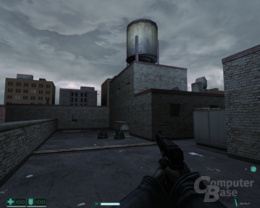 Nvidia GF100 FEAR - 4xAA