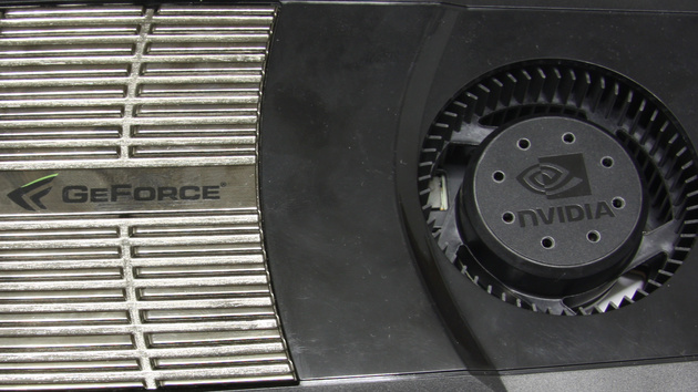 GeForce GTX 480 im Test: Nvidias neues Grafik-Flaggschiff sucht die Extreme