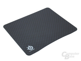 Leicht ergonomische Form
