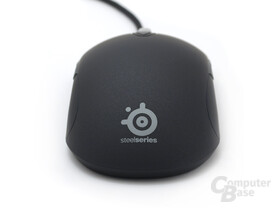 Steelseries Xai Laser-Mouse