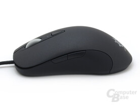 Steelseries Xai Laser-Mouse