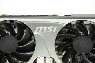 Radeon HD 5870 Lightning Logo
