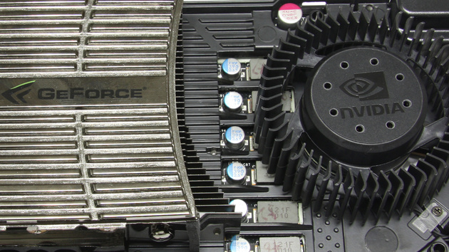 GTX 480 & GTX 470: Weitere Tests und Details zur neuen Nvidia-Grafikkarte