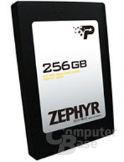 Patriot Zephyr 256 GB