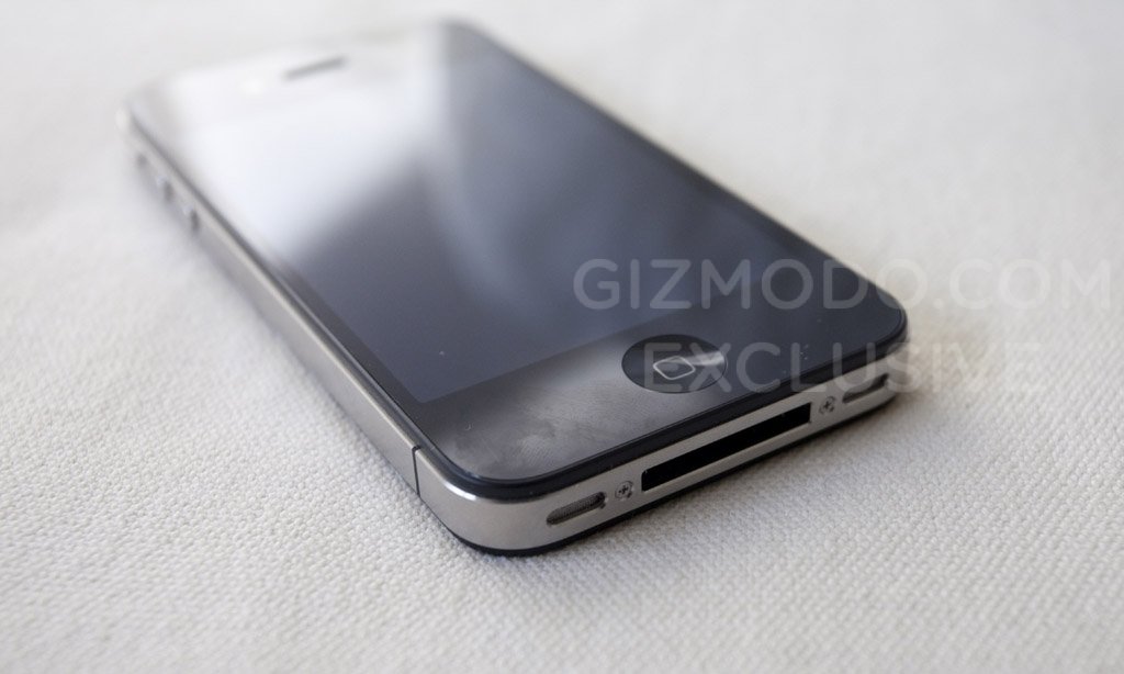 Prototyp Apple iPhone