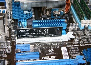 VGA Switch